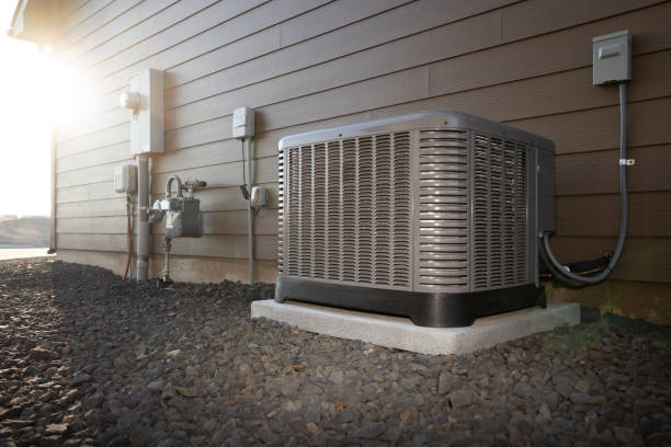 Professional HVAC in South Pottstown, PA